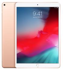 Planšetdators Apple iPad Air 3 10.1, 10.5", 2GB/64GB, 4G, zelta krās.