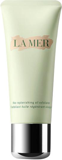 Sejas skrubis La Mer The Replenishing Oil Exfoliator, 100 ml