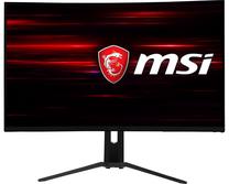 Monitorius MSI Optix MAG322CQRV, VA, 144 Hz, 31.5"