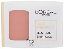 Vaigu ēnas L’Oréal Paris Age Perfect Blush, 110 peach, 5 g