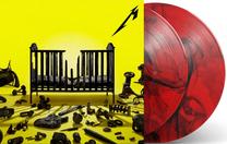 Vinila plate METALLICA "72 Seasons" (Red Vinyl) Metal, 2023