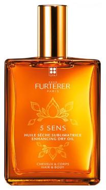 Kūno aliejus Rene Furterer, 100 ml