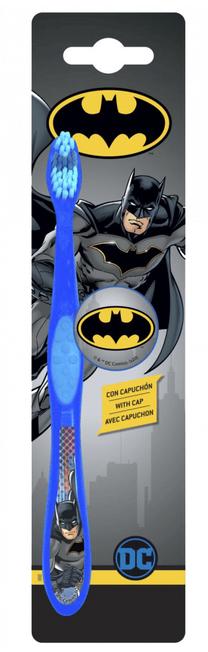Zobu birste Lorenay Batman, 3. g., zila krās.