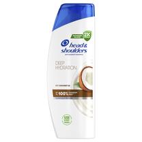 Šampūnas Head&Shoulders Anti-Dandruff Deep Hydration, 400 ml