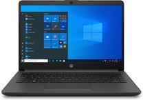 Portatīvais dators HP 240 G8 2X7L8EA, Intel® Core™ i3-1005G1, 8 GB, 256 GB, 14 ", Intel HD, melna krās., EN, Windows