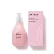 Sejas sprejs Jurlique Rosewater, 100 ml