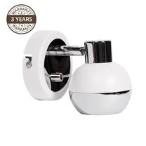 Šviestuvas nukreipiamasis Domoletti Emilia White, GU10, 1 x 50 W