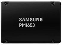 Kõvaketas (SSD) Samsung Enterprise PM1653, 2.5", 960 GB