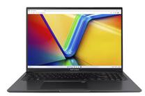 Nešiojamas kompiuteris Asus Vivobook 16 M1605YA-MB105W 90NB10R1-M00440, 7530U, 8 GB, 512 GB, 16 ", AMD Graphics, juoda sp., EN, Windows