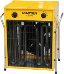 Termoventiliatorius Master B22 EPB, 22 kW