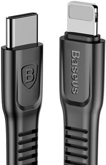 Laidas Baseus, USB Type C/Apple Lightning