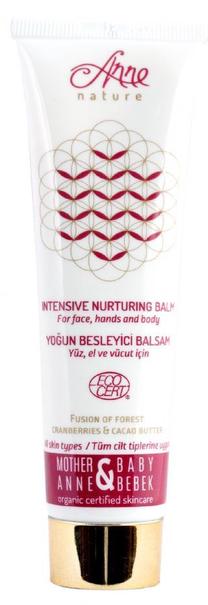 Acu kopšanas balzams Anne Nature, 60 ml