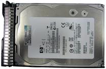Serveri kõvaketas (HDD) HP, 3.5", 600 GB