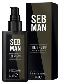 Matu serums Sebastian Professional, 30 ml