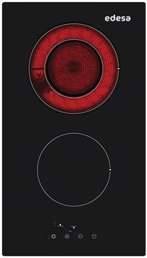 Elektriskā plīts Edesa EVT-3218 R