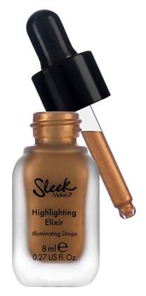 Хайлайтер Sleek MakeUP Illuminating Drops, sun.lit, 8 мл