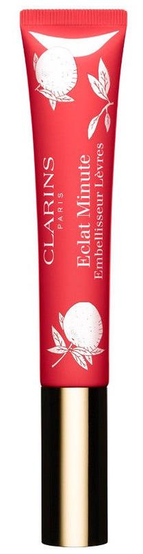 Lūpų balzamas Clarins Eclat Minute, 12 ml, pink grapefruit sp., 13