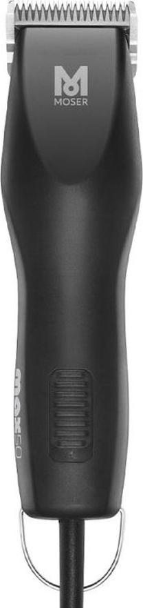 Šuns kailio kirpimo mašinėlė Moser Max 45 MO-3476, 185 mm x 46 mm, 430 g