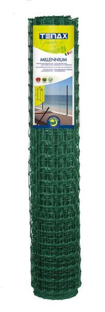 Plastikinis tinklas Tenax 1A150009, 10 m x 150 cm