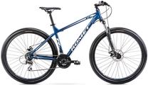 Dviratis kalnų Romet Rambler R9.1 R9.1, 29 ", XL rėmas, mėlyna sp.