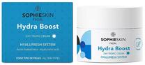 Veido kremas SophieSkin Hydra Boost, 50 ml