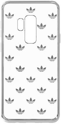 Telefona vāciņš Adidas, caurspīdīga krās., Samsung