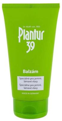 Plaukų balzamas Plantur 39 Phyto-Coffein Fine Hair Balm, 150 ml