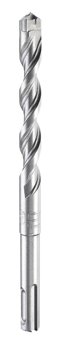 Сверло Bosch, бетон/железобетон, резьбовой, sds plus (te-c), 10 мм x 16.5 см