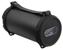 Belaidė kolonėlė ClipSonic TES162, juoda sp., 12 W