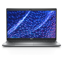 Sülearvuti Dell Latitude 5530, Intel® Core™ i5-1235U, 8 GB, 256 GB, 15.6 ", Intel HD, hall v., EN, Windows