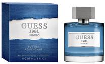 Tualetinis vanduo Guess, 100 ml