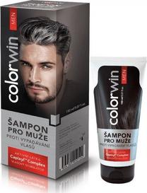 Šampūnas Colorwin Anti Hair Loss, 150 ml