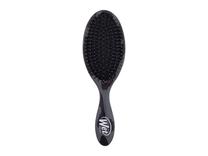 Matu ķemme Wet Brush Original Detangler Safari, melna krās.