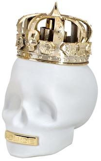 Kvapusis vanduo Police To Be The Queen Women, 125 ml