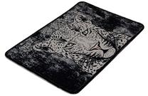 Vonios grindų kilimėlis Foutastic Tiger Tiger, įvairių spalvų, 60 cm x 40 cm