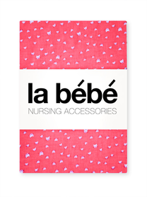Autiņi La bebe Cotton, 80 cm x 70 cm