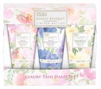 Kūno priežiūros rinkinys Baylis & Harding, 90 ml