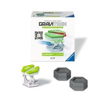 Konstruktorius Ravensburger GraviTrax Elementų šuolis 22421, 6 vnt.