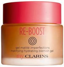Sejas gēls Clarins My Clarins Re-Boost, 50 ml