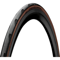 Dviračio padanga Continental Grand Prix 5000 S TR 32-622 Fold CO0101876, guma, juoda sp., 28"