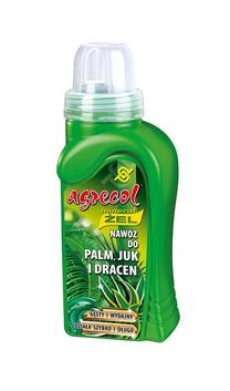 Trąšos palmėms Agrecol, skystos, 0.25 l