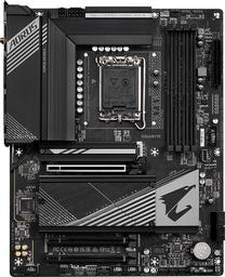 Emaplaat Gigabyte B760 AORUS ELITE AX DDR4