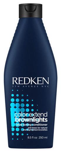 Plaukų kondicionierius Redken, 250 ml