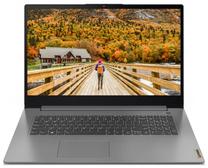 Sülearvuti Lenovo IdeaPad 3 EAN000000179, AMD Ryzen™ 7 5700U, 8 GB, 512 GB, 15.6 ", AMD Graphics, must v., EN, Windows
