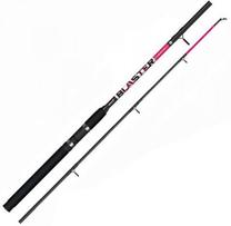 Spiningas Salmo Blaster Boat, 180 cm, 240 g