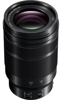 Objektyvas Panasonic Vario-Elmarit 50-200mm F2.8-4 ASPH Power O.I.S