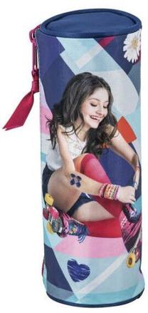 Penālis Paso Soy Luna DLB-003, daudzkrāsaina