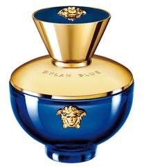 Parfüümvesi Versace Dylan Blue Femme, 100 ml
