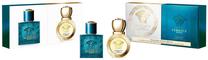 Подарочные комплекты для женщин Versace