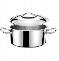 Katls Tomgast Exclusive TG-9922-20, Ø20 cm, 2.5 l, sudraba krās.